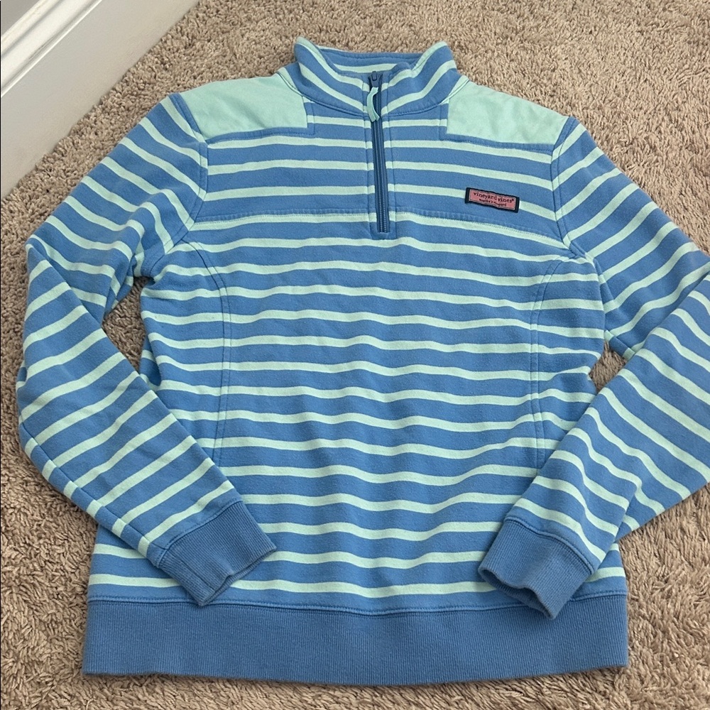 Vineyard Vines Pullover